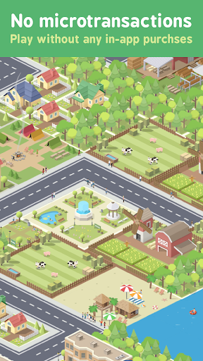 Pocket City