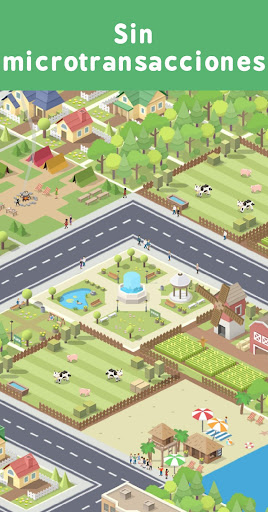 Pocket City PC