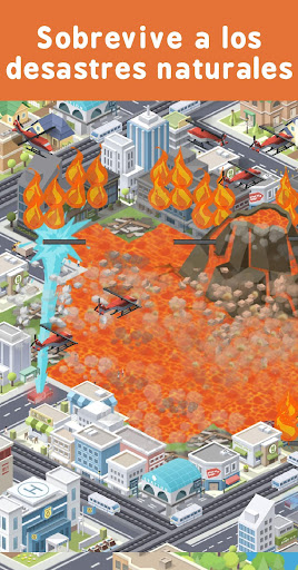Pocket City PC