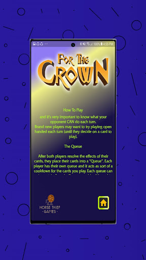 For The Crown PC版