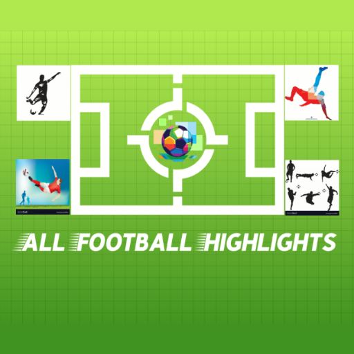 All Football Highlights PC版