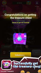 Ice And Treasure PC