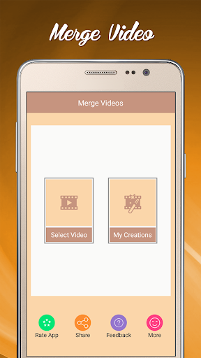 Merge Videos, Video Joiner পিসি