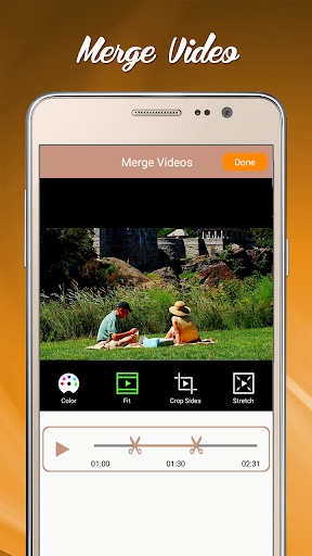 Merge Videos, Video Joiner পিসি