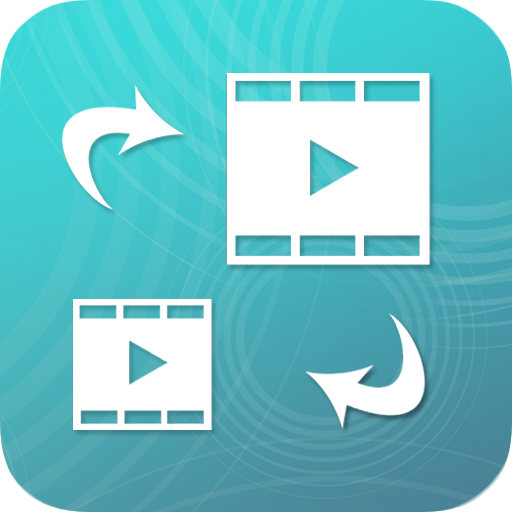Resize Video PC版
