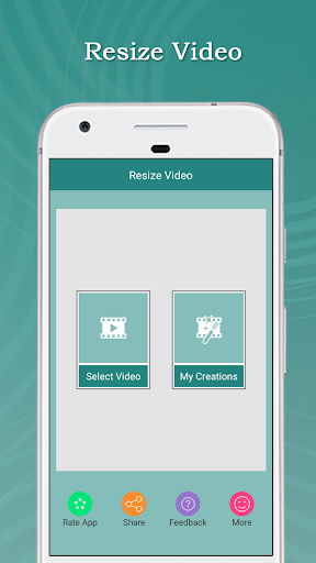 Resize Video PC版