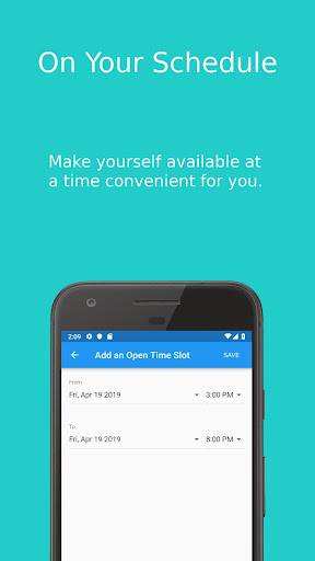 Listeners: Get Paid to Listen PC