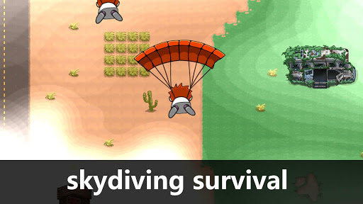 Survival Battleground পিসি