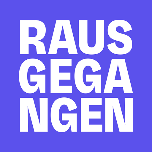 Rausgegangen: Events entdecken PC