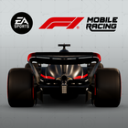 F1 Mobile Racing PC