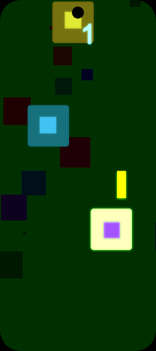 Cross The Neon Tiles পিসি
