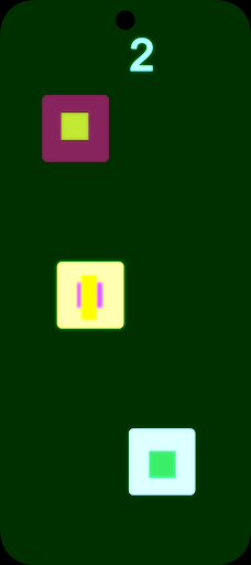Cross The Neon Tiles পিসি