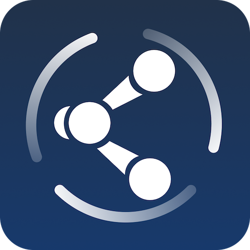 Share Apps: APK, File Sharing পিসি
