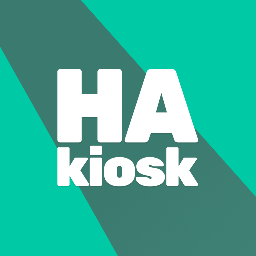 HA Kiosk PC