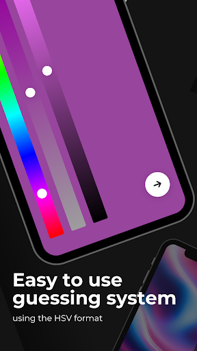 Dialed - Guess the Color Game PC