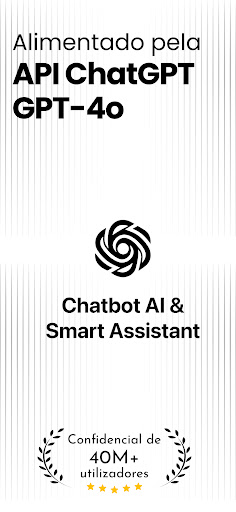 Chatbot AI - IA Chat português para PC