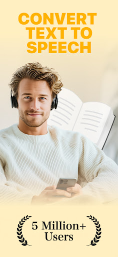 Listen AI: Text to Speech PC