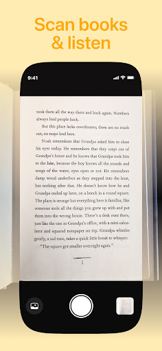 Listen AI: Text to Speech PC