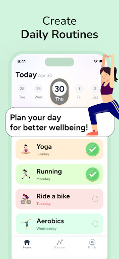 Mindway: Daily Routine Planner PC