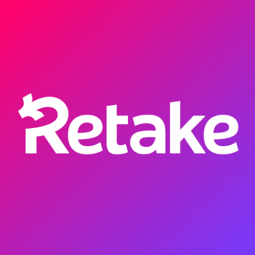 Retake AI: Editor de Fotos para PC