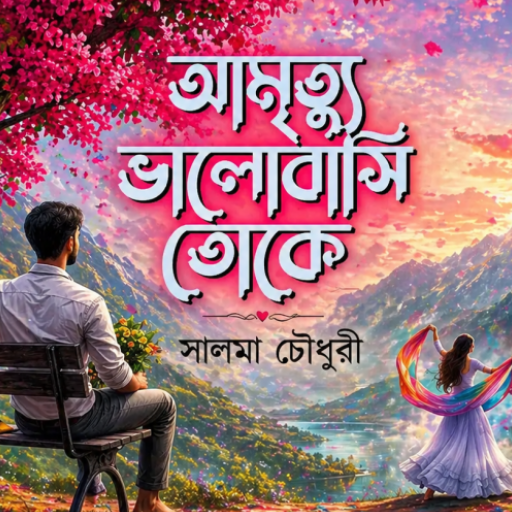 আমৃত্যু ভালোবাসি তোকে -উপন্যাস পিসি