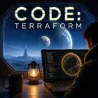 Code: Terraform PC版