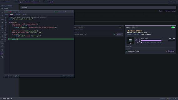 Code: Terraform PC