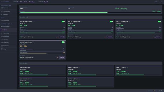Code: Terraform PC