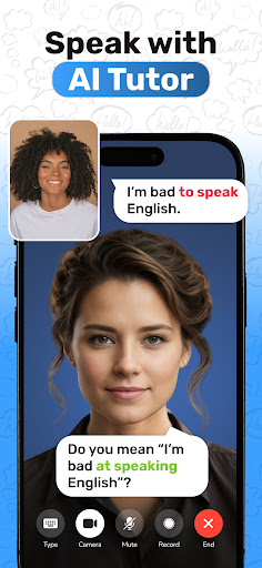 Learna: Speak & Learn English PC