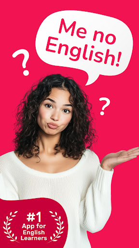 Learna: Speak & Learn English