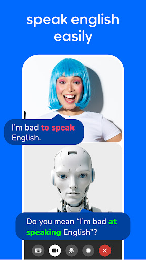 Learna: Speak & Learn English