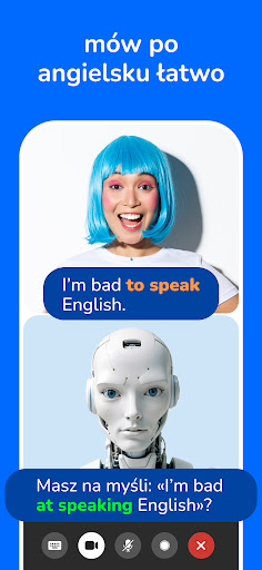 Learna: Speak & Learn English