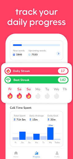 Learna: Speak & Learn English পিসি