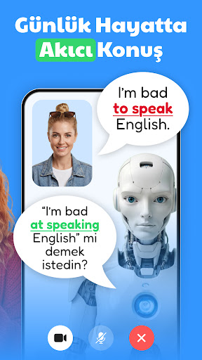 Learna AI: İngilizce Öğren PC