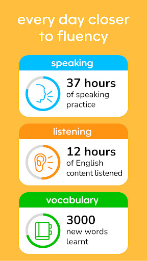 Learna: Speak & Learn English