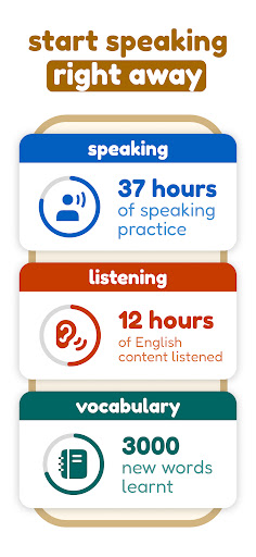 Learna: Speak & Learn English
