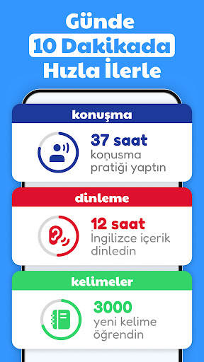 Learna AI: İngilizce Öğren PC