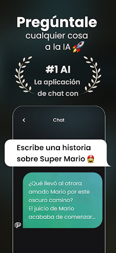 Ask AI - Chatbot con GPT PC