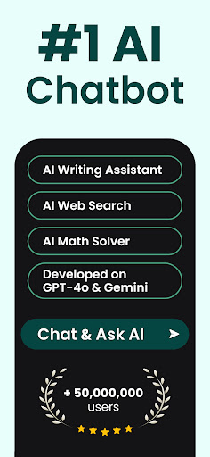 Ask AI - Chat with AI Chatbot ПК