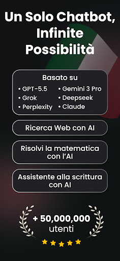 Ask AI - ChatGPT powered Chat