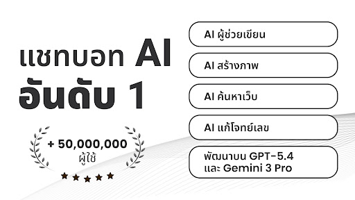 Ask AI - Chat with AI Chatbot