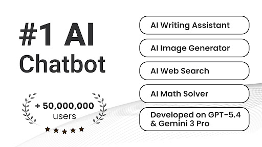 Ask AI - Chat with AI Chatbot