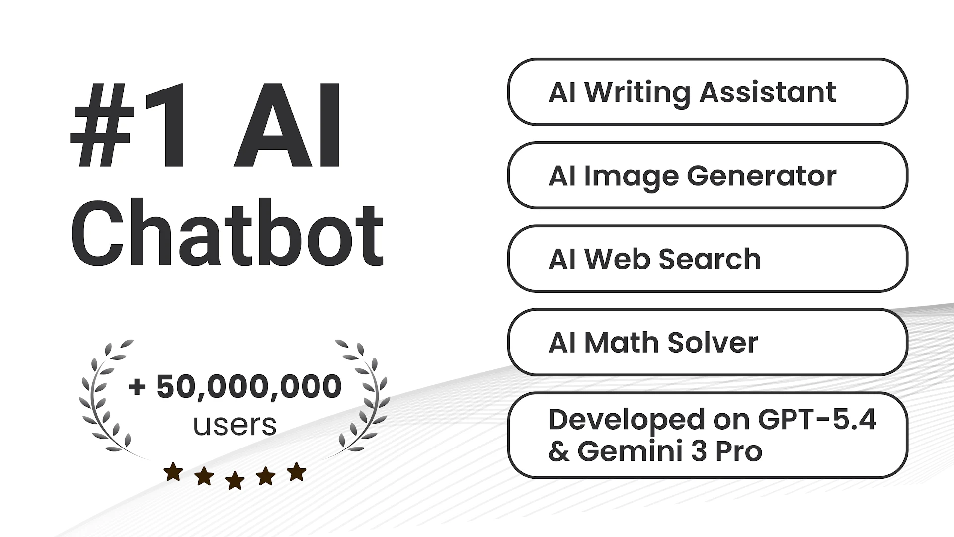 Ask AI - Chat & Get Answers PC