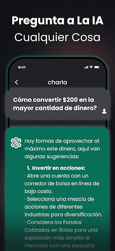 Ask AI - Chatbot con GPT