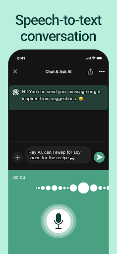 Ask AI - Chat with AI Chatbot ПК