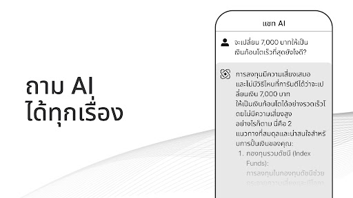 Ask AI - Chat with AI Chatbot