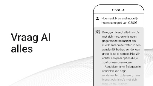 Ask AI - Chat with AI Chatbot