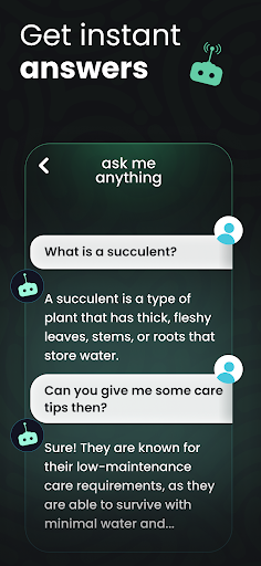 Ask AI - Chat & Get Answers PC