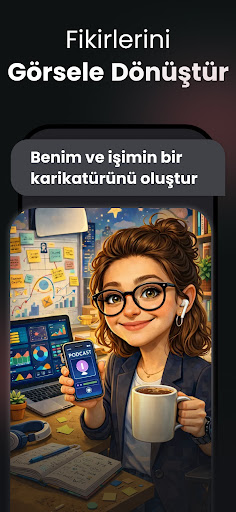 Ask AI - Türkçe Yapay Zeka