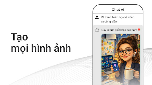 Ask AI - Chat with AI Chatbot